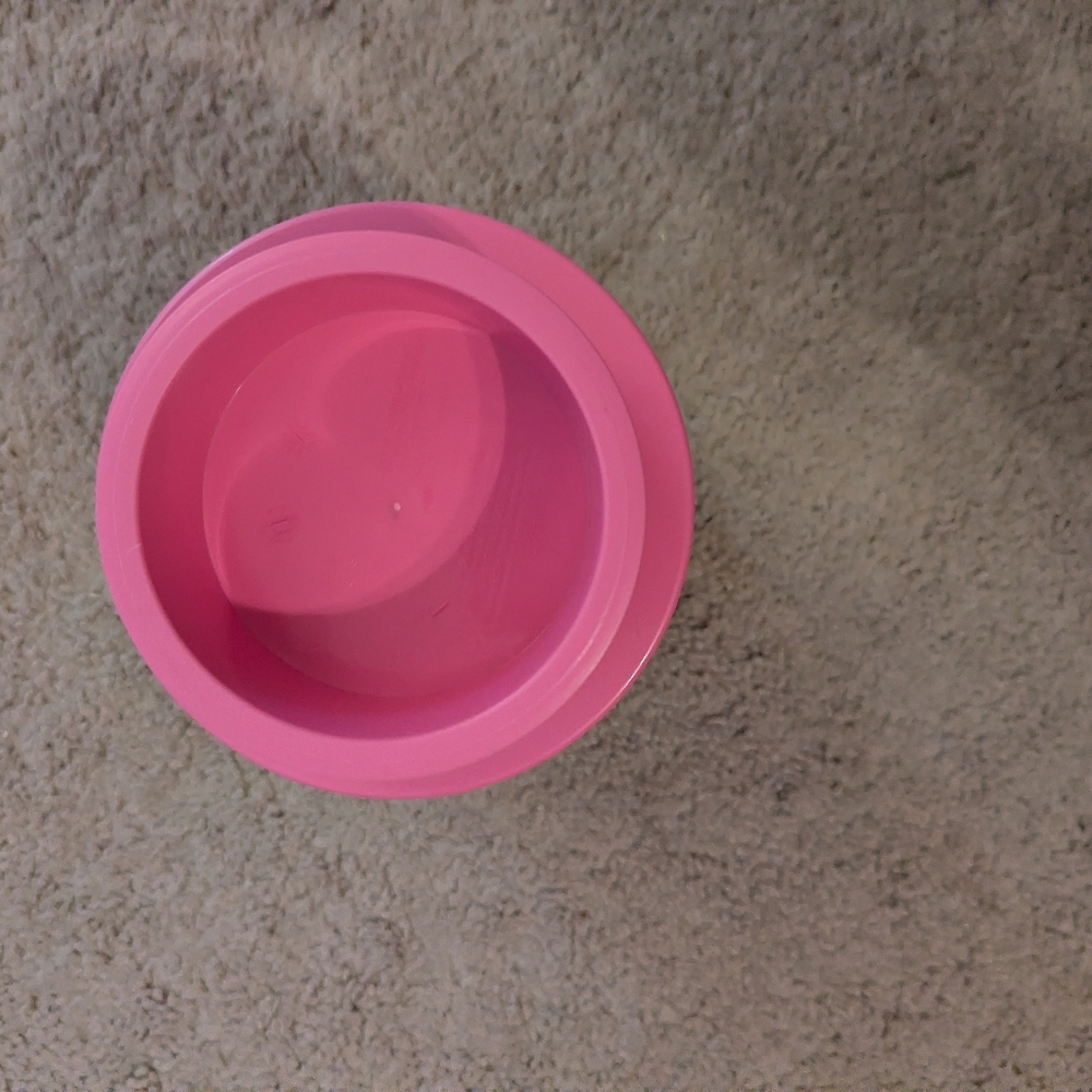 Pink LEGO Storage Container - Picture 5 of 5